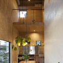 Ant-house / mA-style architects - Casas