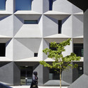 AHMM's Burntwood School Wins the 2015 Stirling Prize - Image 4 of 4