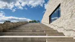 Grimmwelt  / kadawittfeldarchitektur