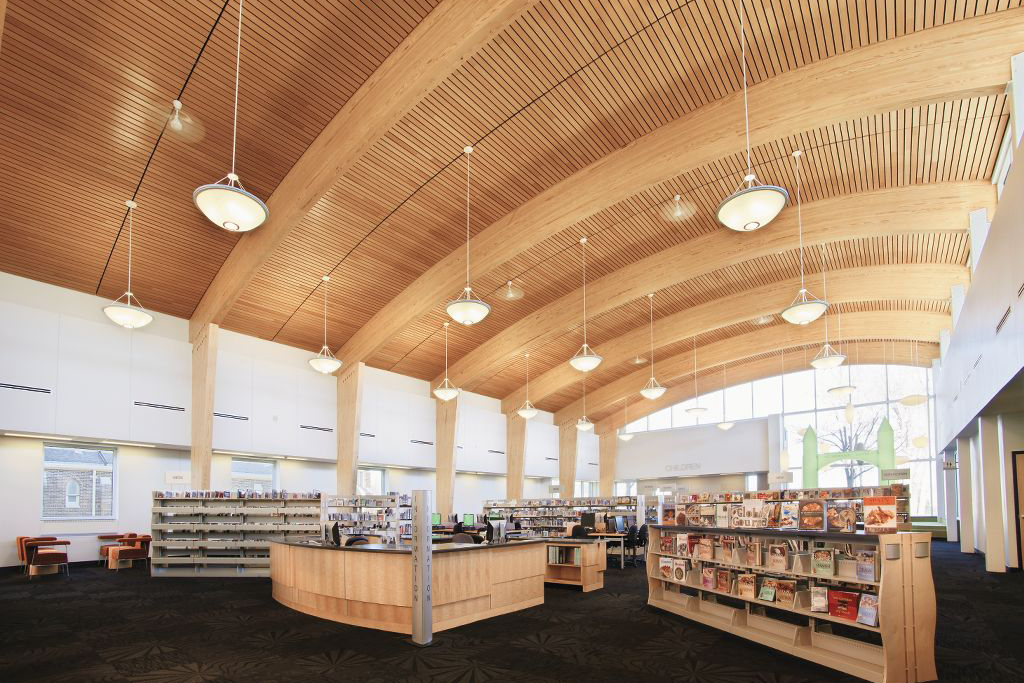 Galería de Materiales: Especificación de Plafones Falsos - 4