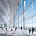 TFP Farrells Selected to Design New Financial Center in Xiamen - Image 4 of 4