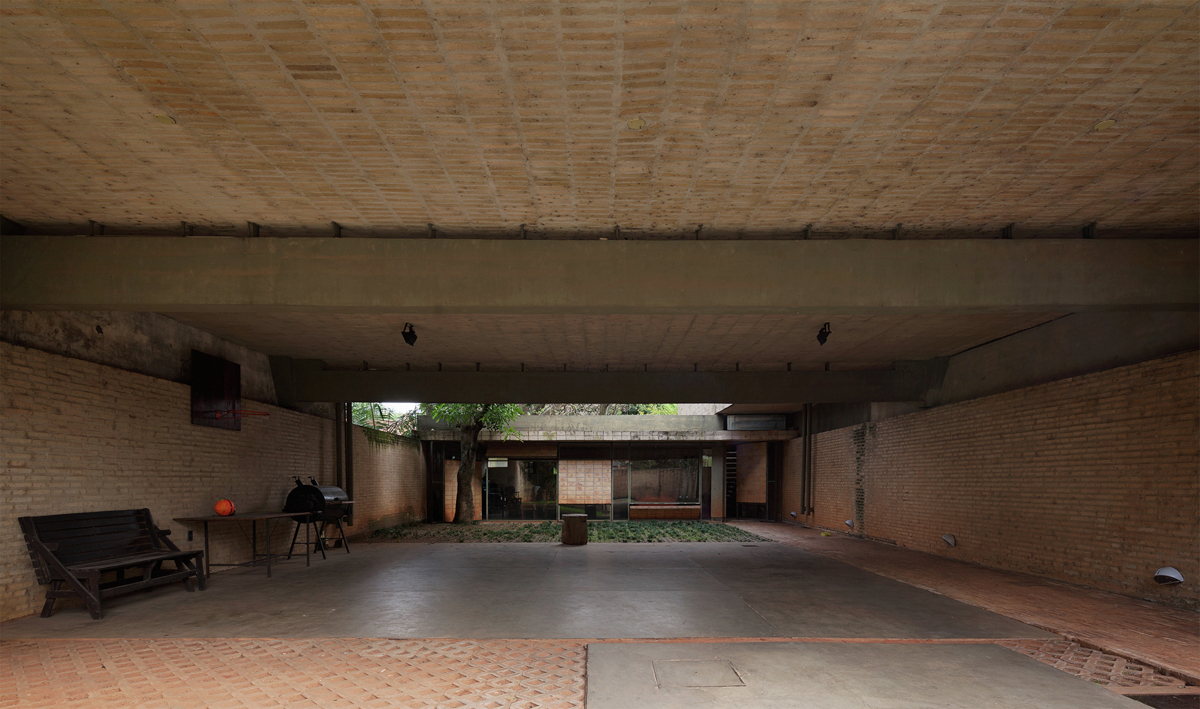 Galería de Casa Fanego / Sergio Fanego + Gabinete de Arquitectura - 13