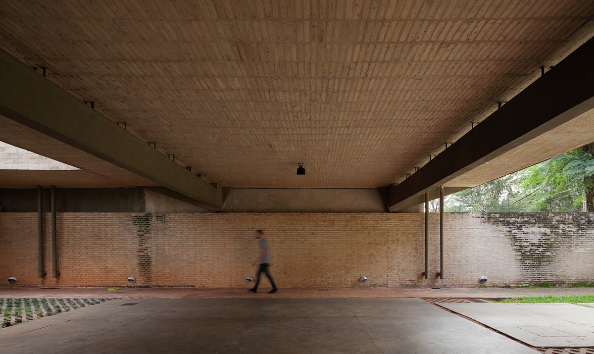 Galería de Casa Fanego / Sergio Fanego + Gabinete de Arquitectura - 6