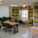 México: rehabilitación de biblioteca en Colonia Victoria, por Proyecto Reacciona - Sustentabilidad