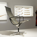Eames Retrospective Opens at London's Barbican - Image 4 of 4