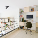 Remodelación de apartamento / Standard Studio + CASA architecten - Interiores De Apartamentos