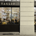 Taglio / rgastudio - Diseño De Interiores