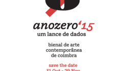 Anozero: Bienal de Arte Contemporânea de Coimbra