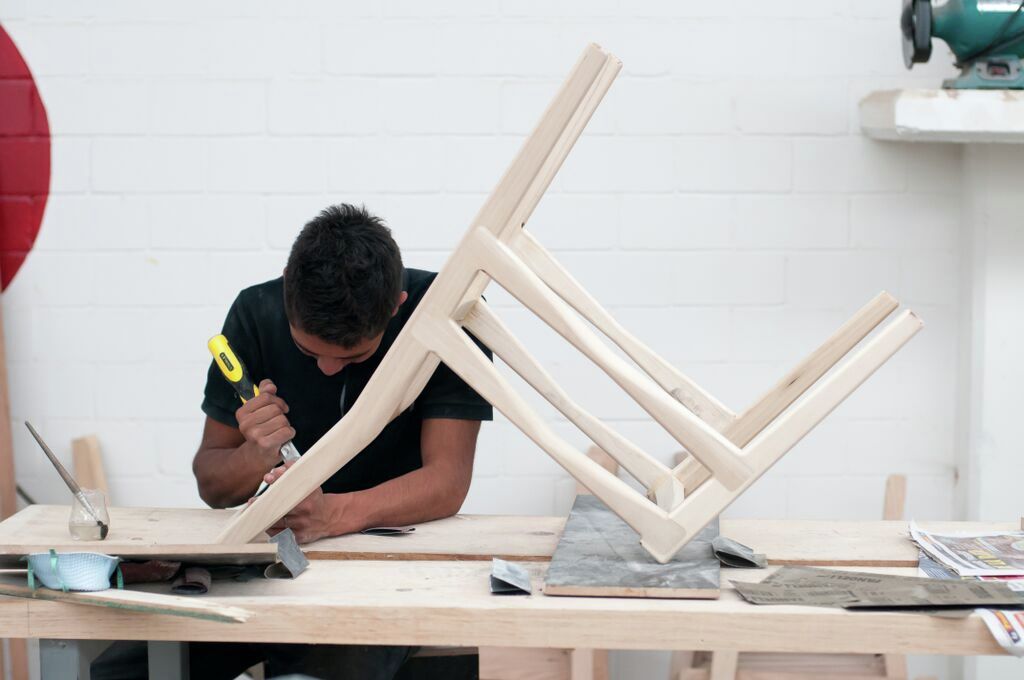 Galer a De La Gu a De Arquitectura Para El Abierto Mexicano De Dise o 