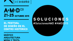 La Guía de Arquitectura para el Abierto Mexicano de Diseño 2015