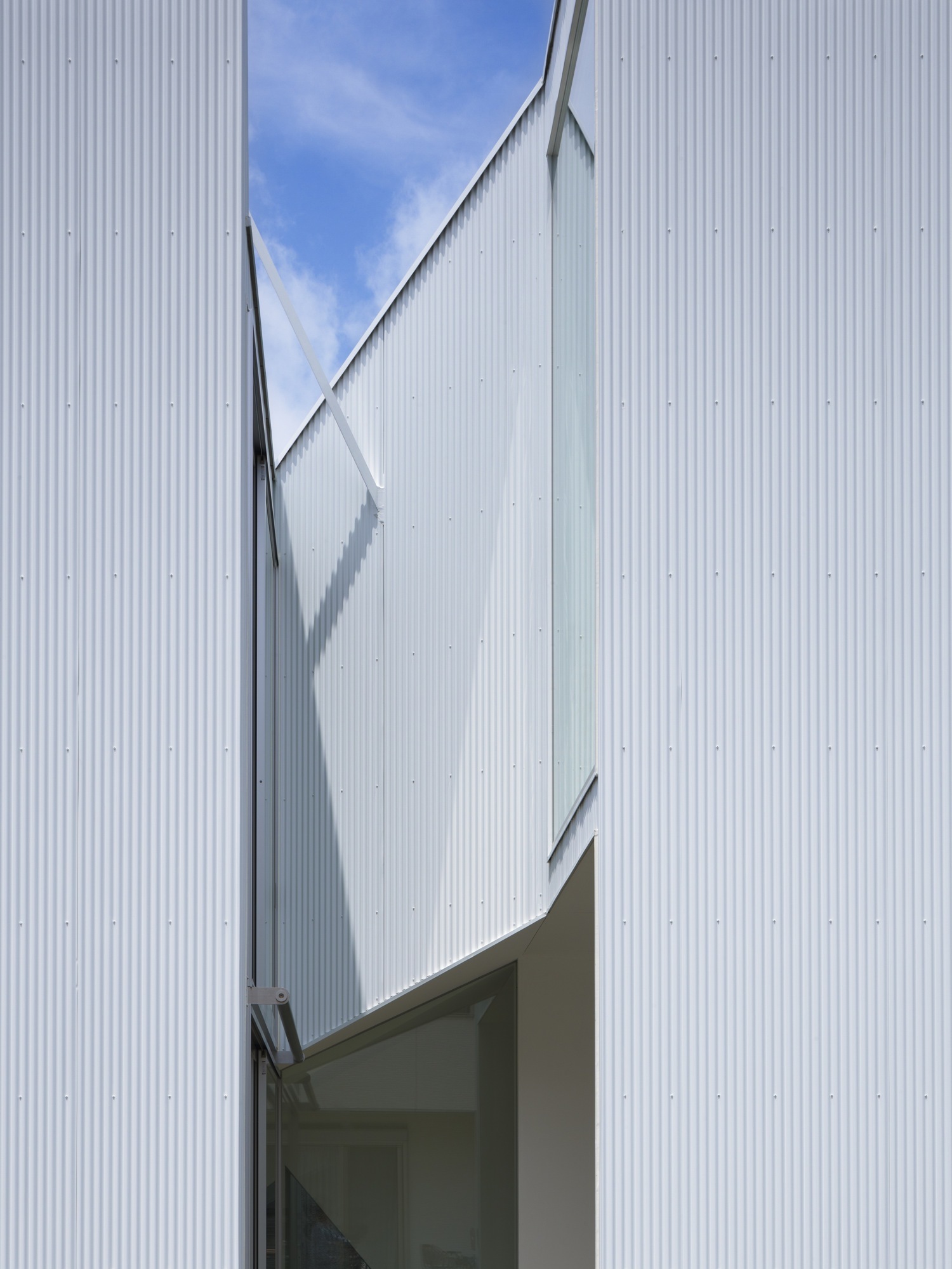 画廊 日本城市切片住宅 / Alphaville - 8