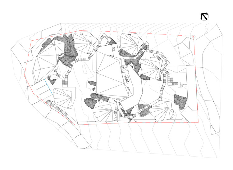 Plano de ubicación