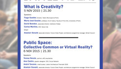 BATTLE OF IDEAS - Porto #4 
