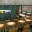 Gurumê  / Bernardes Arquitetura - Restaurant