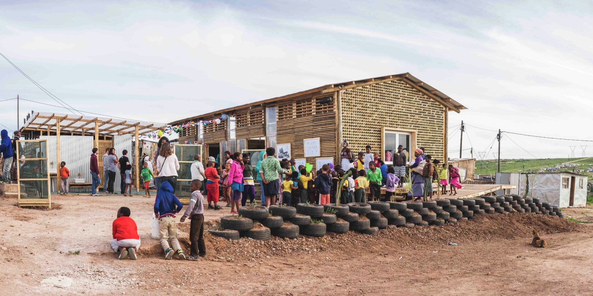 Social development definition picture