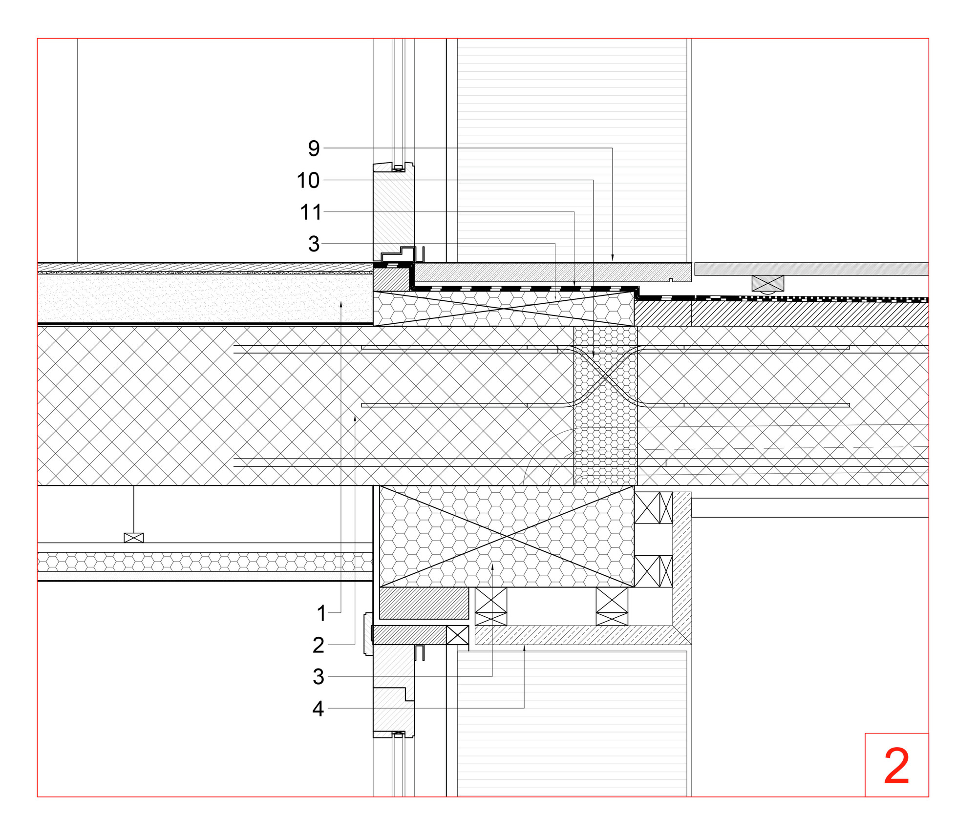 Gallery Of Montegrappa Building Renovation Westway Architects 28