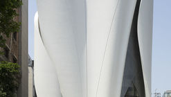 House of Dior Seoul / Christian de Portzamparc