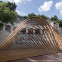 Paisaje Flexible / GOA Architects - Instalaciones Y Estructuras