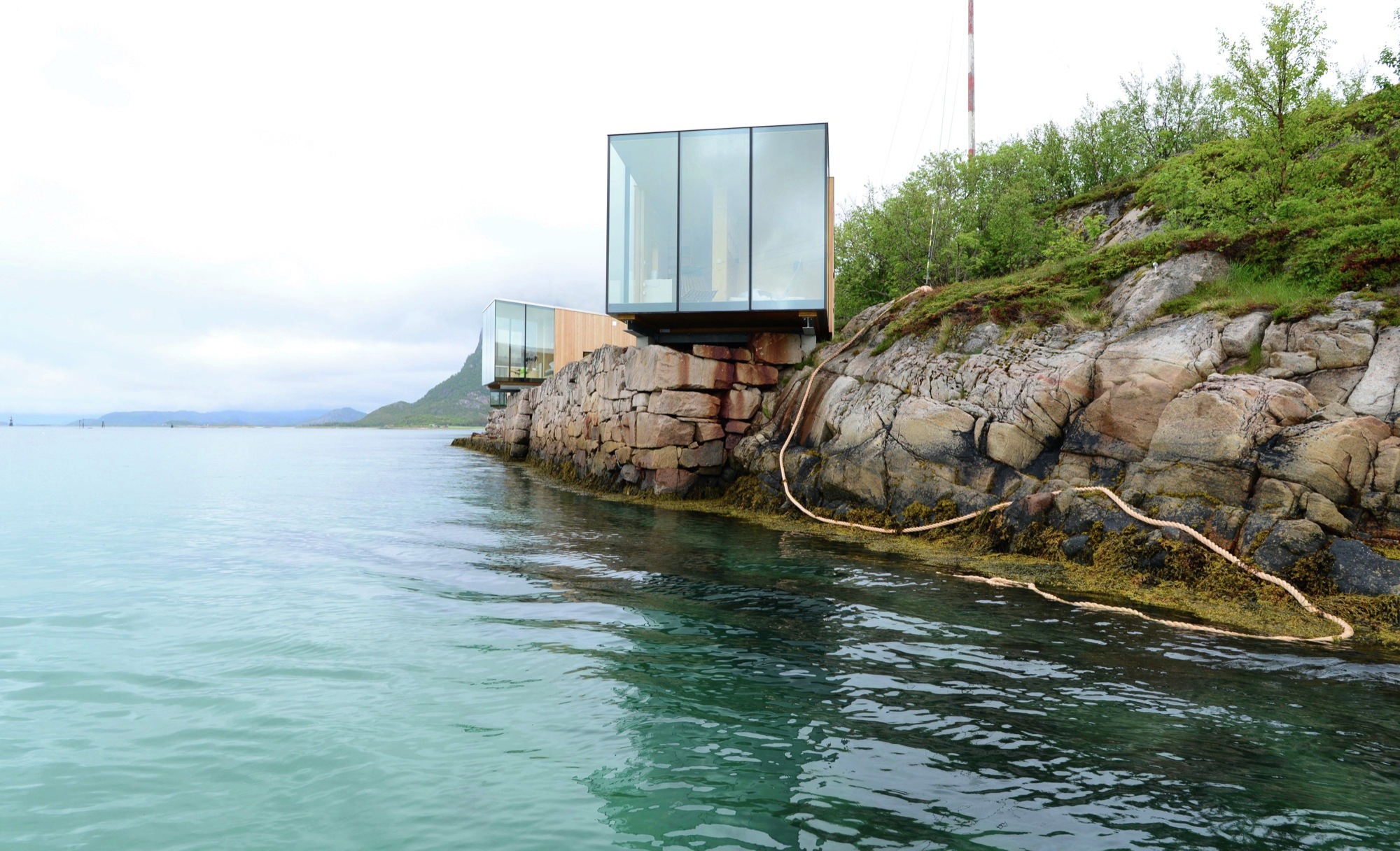 Manshausen Island Resort — photo 4