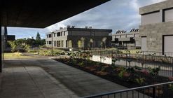 Ponta Delgada nos Açores recebe conferência internacional de arquitetura