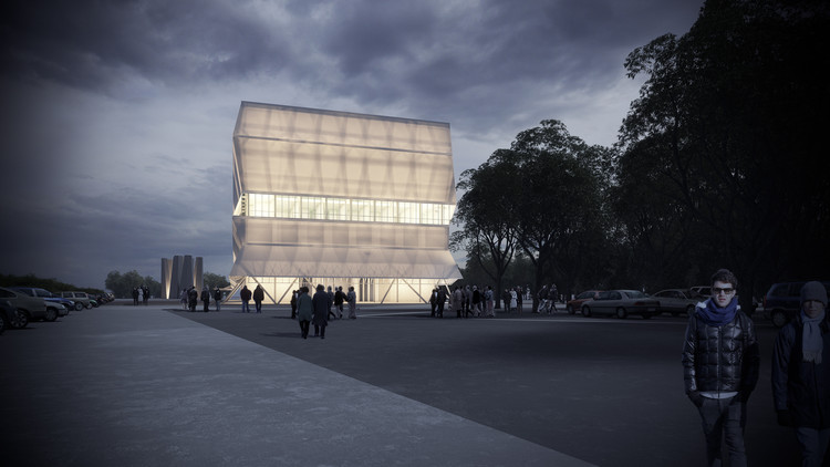 Comienza Construcci n Del Teatro Regional Del Biob o Dise ado Por Comienza Construcci n Del Teatro Regional Del Biob o Dise ado Por