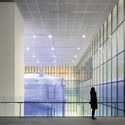 MMCA Museum of Modern and Contemporary Art  /  Hyunjun Mihn + MPART Architects - Image 4 of 31