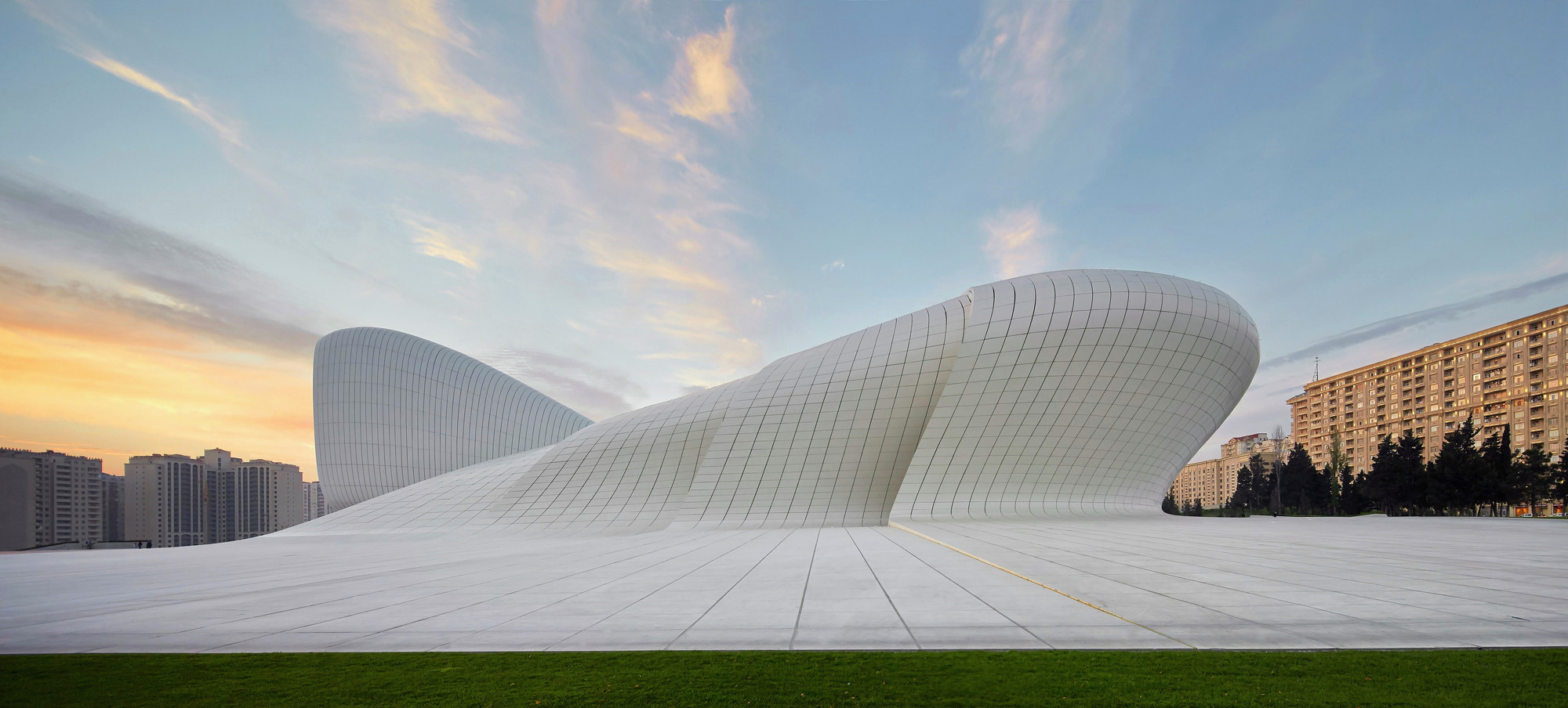 Gallery of Ground Control: How Concrete Reshapes Our Relationship to ...