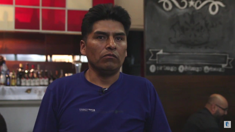 Freddy Mamani: Não é arquitetura exótica, mas uma arquitetura andina que transmite identidade - Mais Imagens