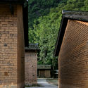 Casa Yun Eco-Resort Boutique / Ares Partners + Atelier Liu Yuyang Architects - Reabilitação