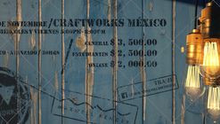 Taller 'Maxwell Rendering + Sketchup' / Ciudad de México [¡Sorteamos un cupo!]