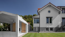 obha / RBA Architekten