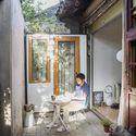Courtyard House Plugin en Masse – Second Phase / People's Architecture Office - Image 3 of 22