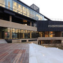 Gwangju Biennale Support Center / IROJE Architects & Planners - Community Center, Facade