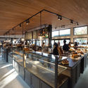 Padaria e Restaurante SAWAMURA / Yuji Tanabe Architects - Cafeterias