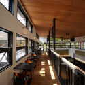 Padaria e Restaurante SAWAMURA / Yuji Tanabe Architects - Cafeterias