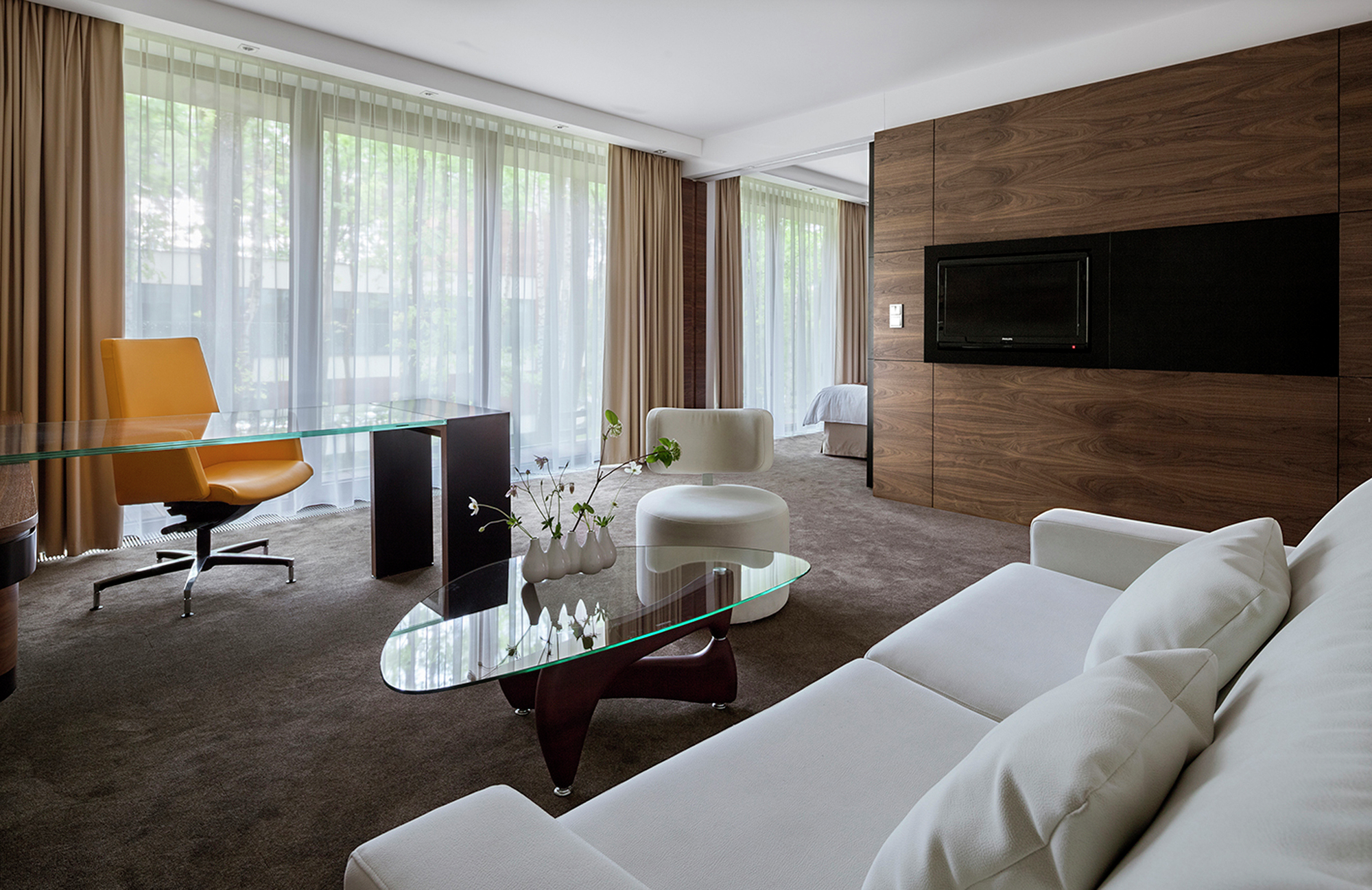 Gallery of Hotel Narvil / KM Rubaszkiewicz 10