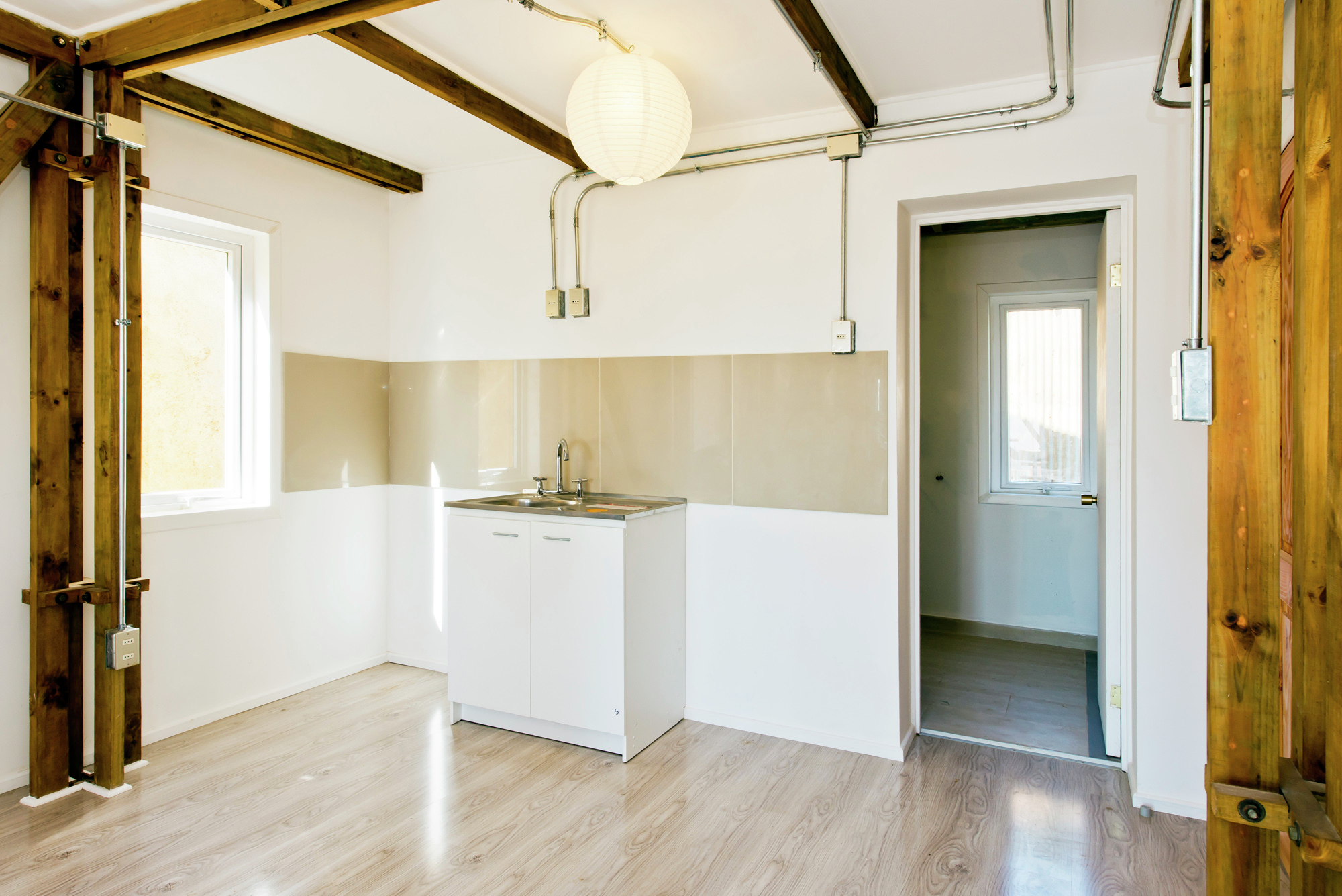 Galería de Casa FENIX / Equipo UTFSM - 16