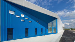 HDE 17 / Poggi architecture + MORE Architecture