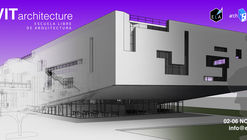 Taller de REVIT Arquitectura / Tijuana