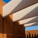 Universidad Taroudant / Saad El Kabbaj + Driss Kettani + Mohamed Amine Siana - Universidad