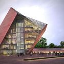 Museu da Segunda Guerra Mundial em Gdańsk próximo de ser concluído - Museus E Espaços De Exposições