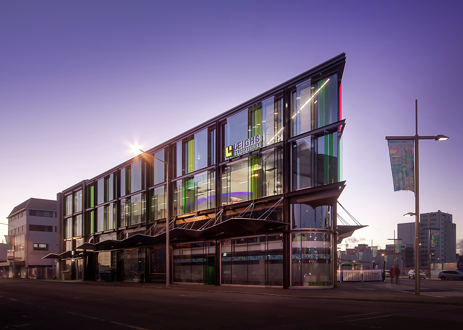 Gallery of 2015 New Zealand Architecture Awards Announced 26