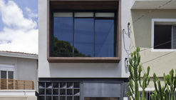 Casa CA / SuperLimão