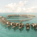 Sordo Madaleno Arquitectos' “Isla Pasion” Development in Cozumel is Inspired by Mayan Culture - Hotels