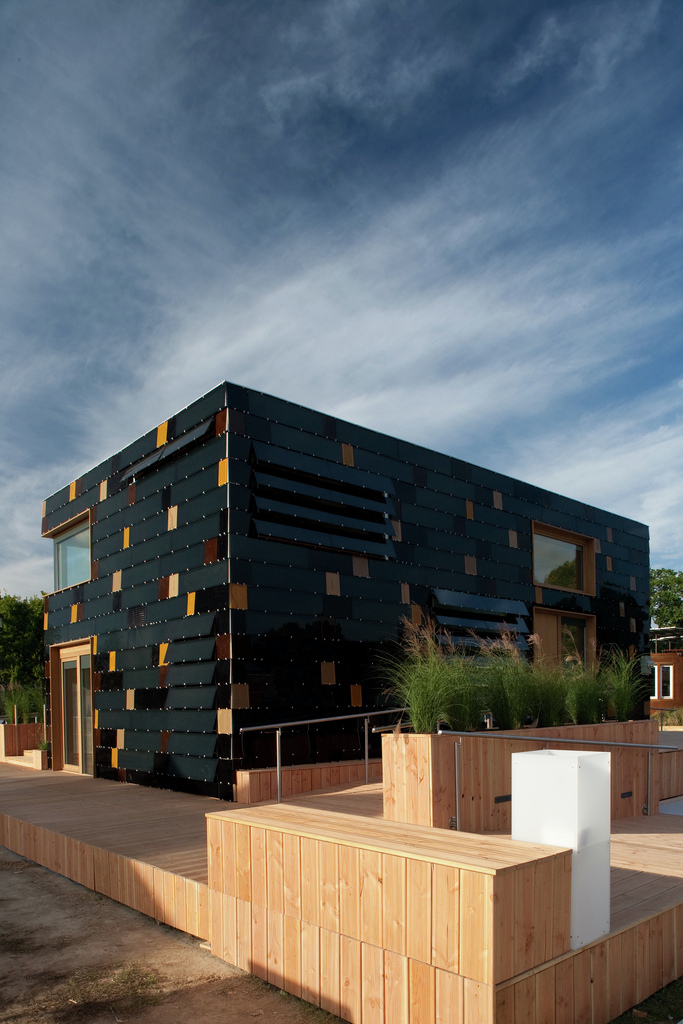 Gallery of From Dusk to New Dawn: How the Solar Decathlon Can Be Saved - 10