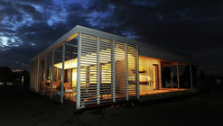 From Dusk to New Dawn: How the Solar Decathlon Can Be Saved