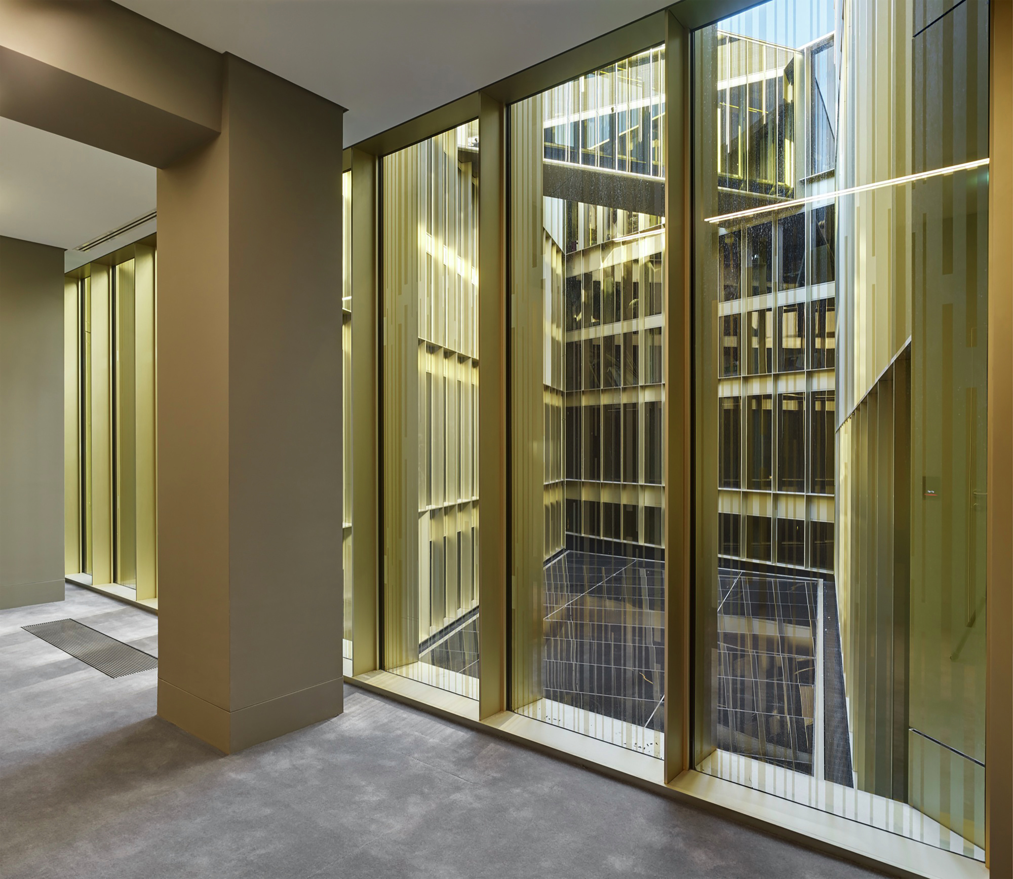 Galeria de Hotel W - Amsterdã / Office Winhov - 8