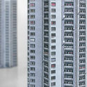 Build Your Own Paper Models of Polish Modernist Buildings - Image 1 of 4