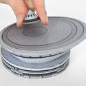 Build Your Own Paper Models of Polish Modernist Buildings - Image 4 of 4
