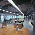 Shenzhen Dotwell Office Design / Elsedesign - Offices Interiors, Table, Chair